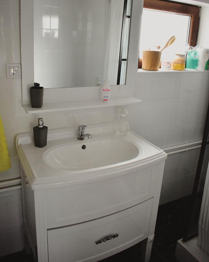 Amanet House Zasavica Appartement Buitenkant foto
